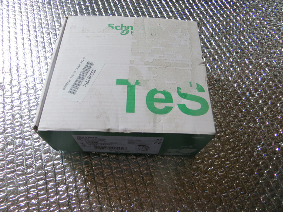 Schneider Electric GV3P65 "Circuit breaker"