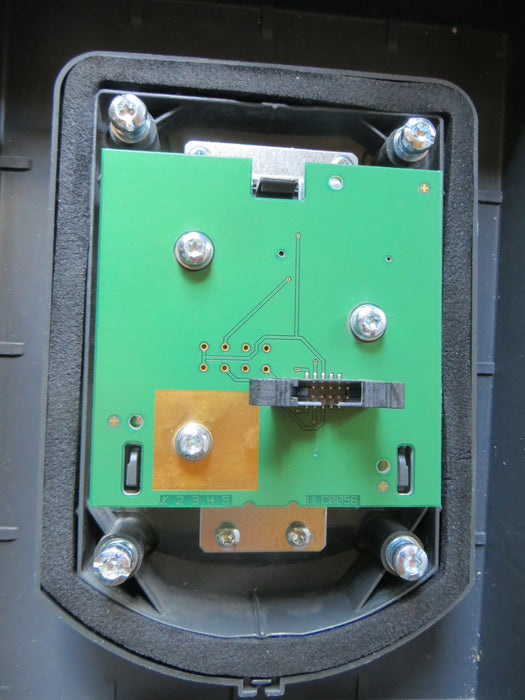 Siemens 6ES7 322-1HH01-0AA0 "Digitale uitgang"