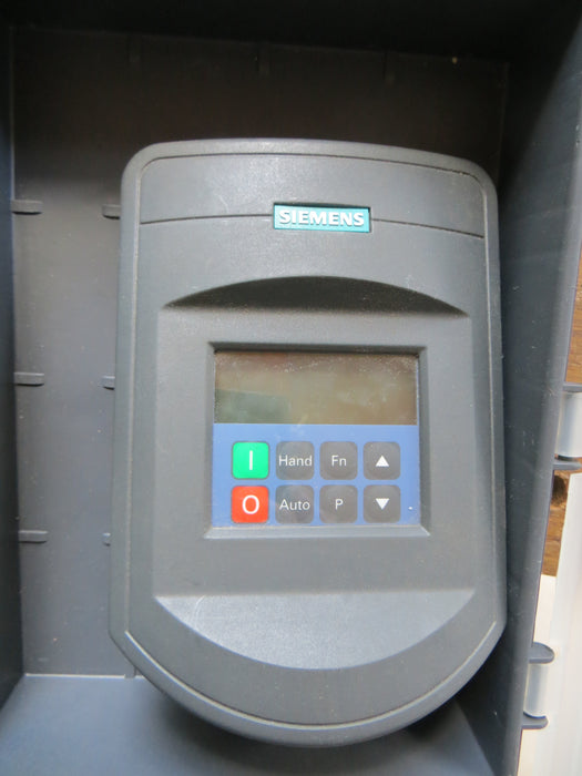 Siemens 6ES7 322-1HH01-0AA0 "Digitale uitgang"