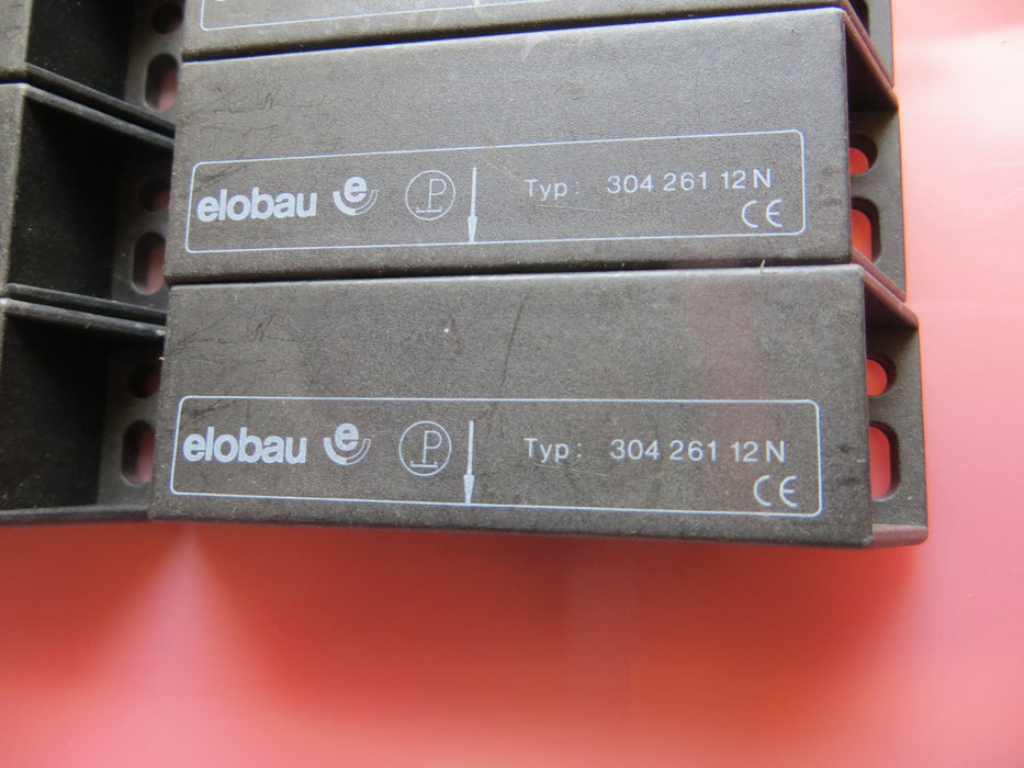 Elobau  304 261 12N "Magnet"