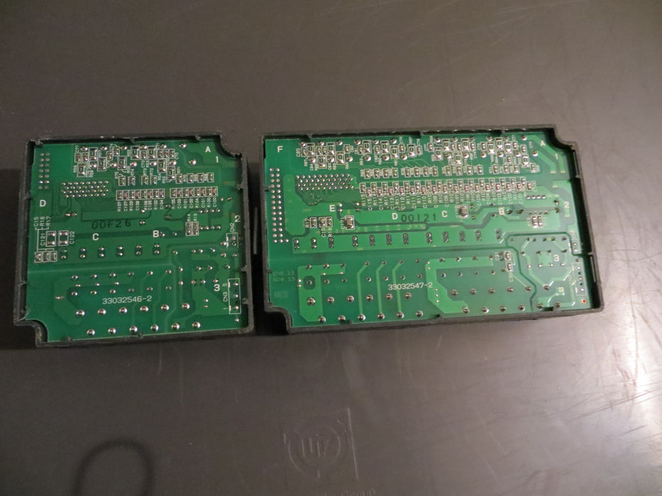 Hitachi EH-XD16 "PLC DC-ingang"