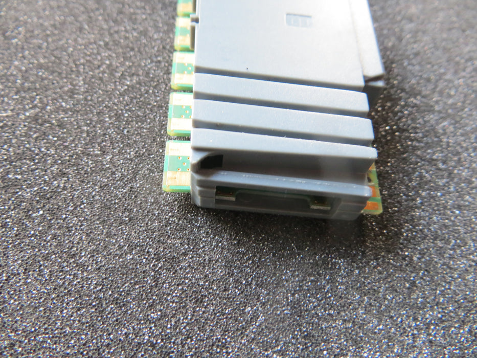 B&amp;R X20 BB 57 "Busmodule" - Beschadigde doos