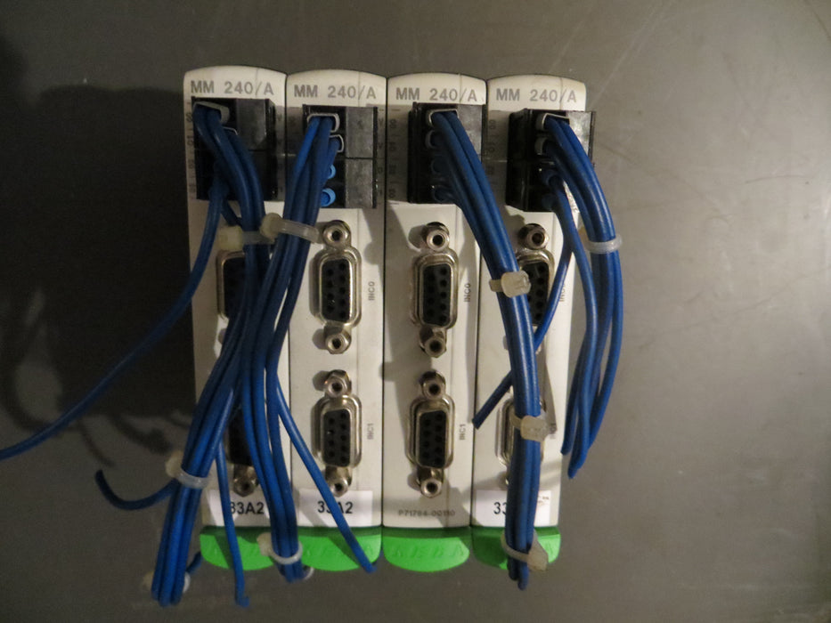 Keba  MM 240/A  "PLC encoder"