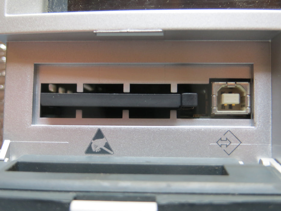 Endress + Hauser RMA 421-A21A2A "Zender"