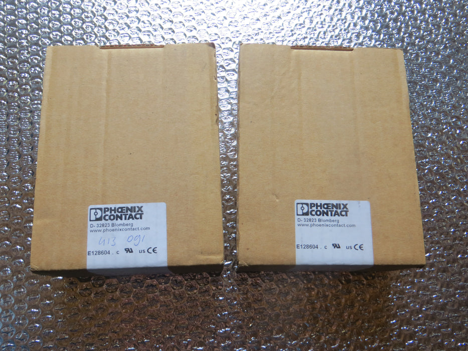 Phoenix Contact SACB-8/16-C SCO "Distributiebox"