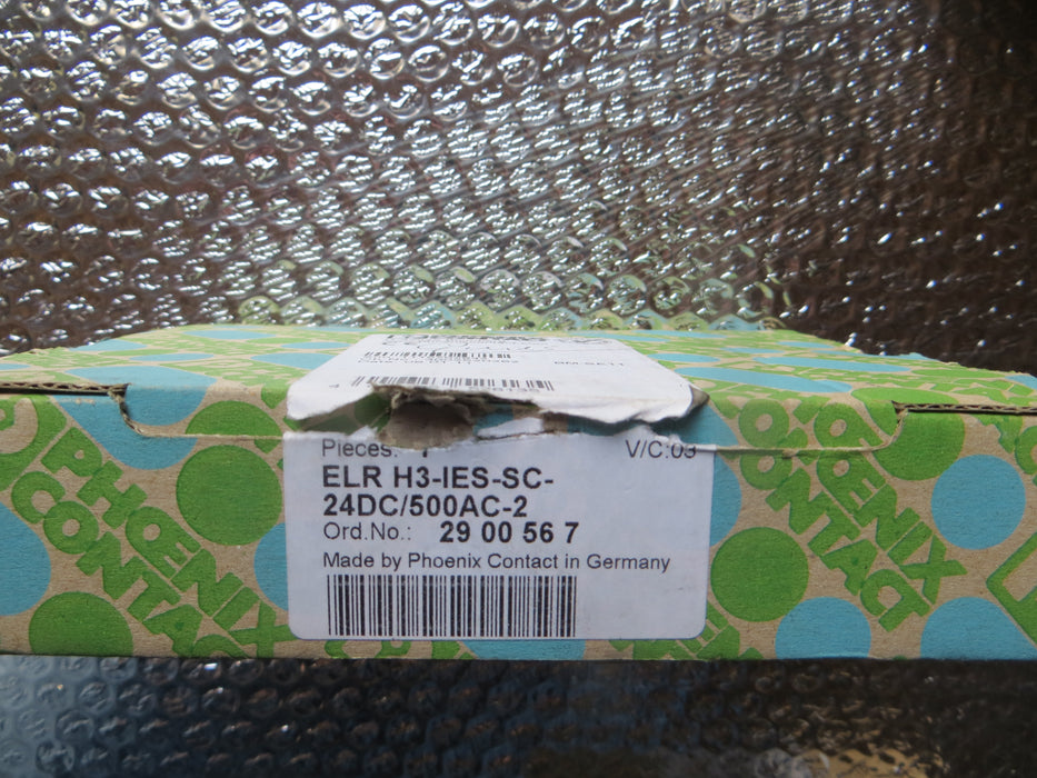 Phoenix Contact SACB-8/16-C SCO "Distributiebox"