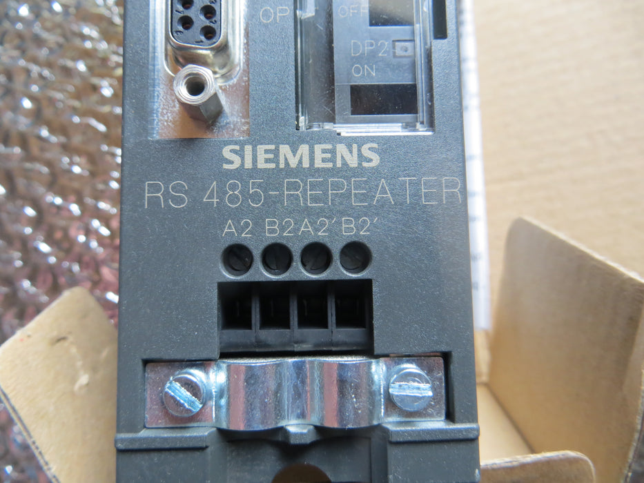 Siemens 6ES7 322-1HH01-0AA0 "Digitale uitgang"