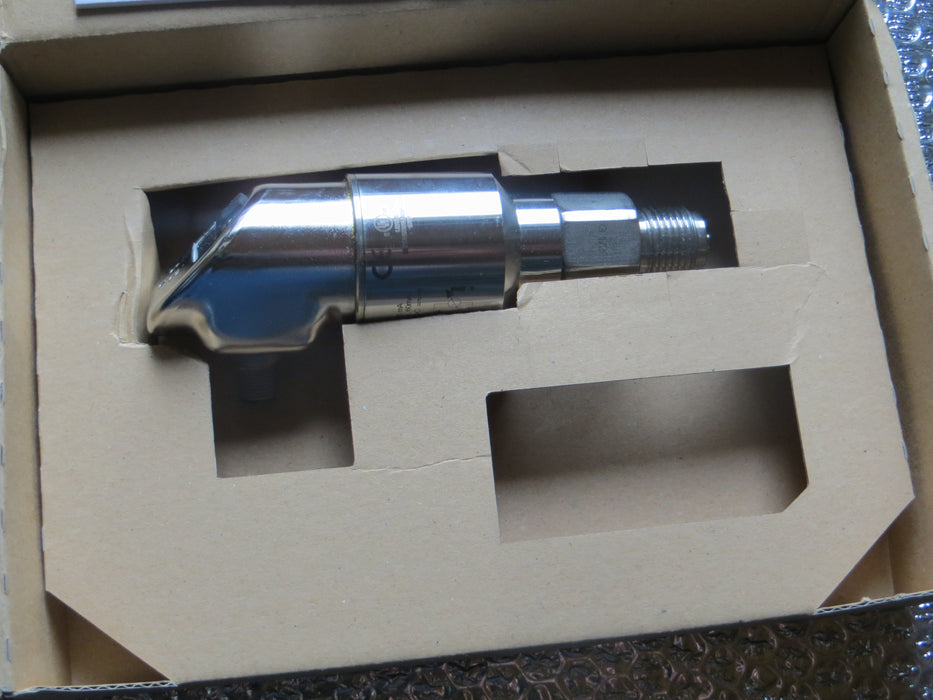 Endress + Hauser  PTP31-A1C13U1AE1A  "Switch"