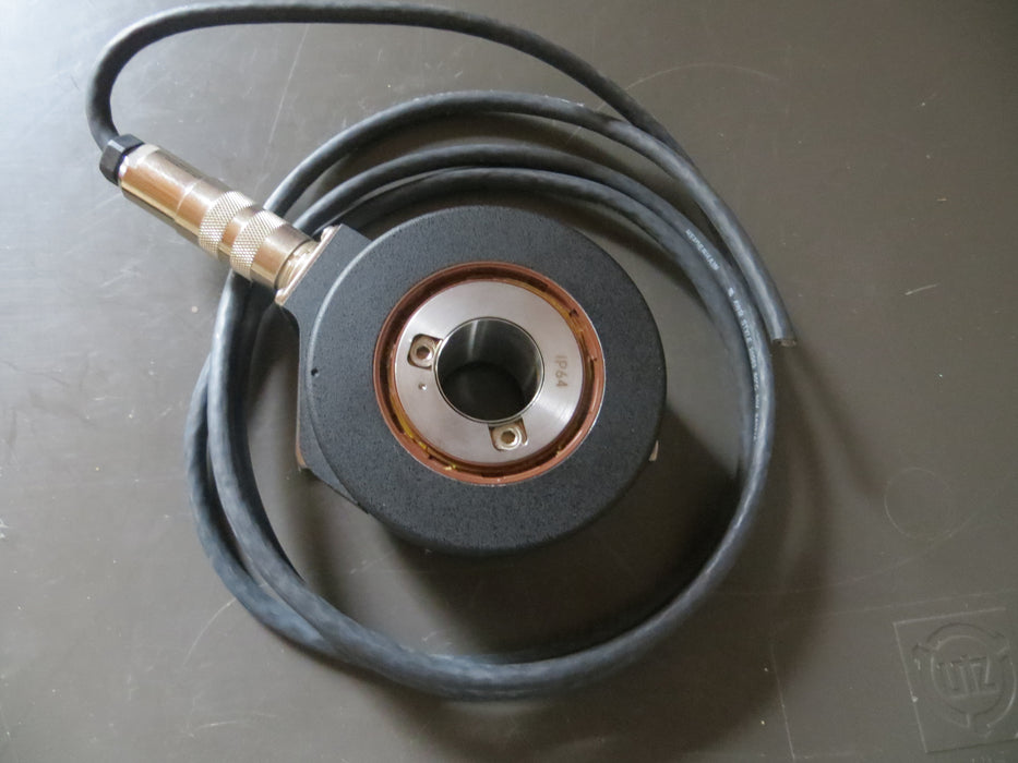 Heidenhain ERN 120  5000  28S12-32  "Encoder"