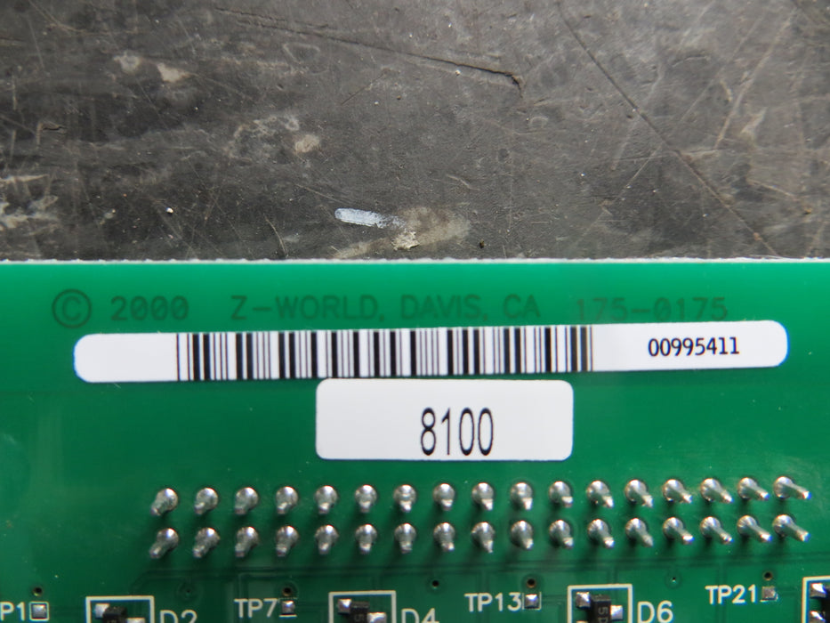 Pepperl + Fuchs VBG-PN-K20-DMD "Profinet Gateway"