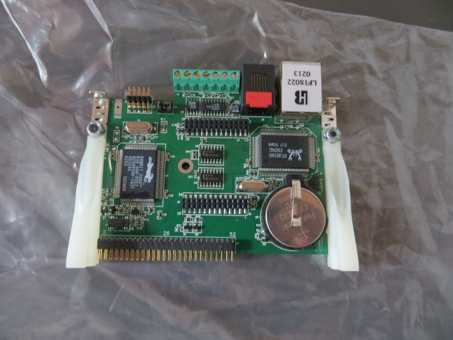 Pepperl + Fuchs VBG-PN-K20-DMD "Profinet Gateway"