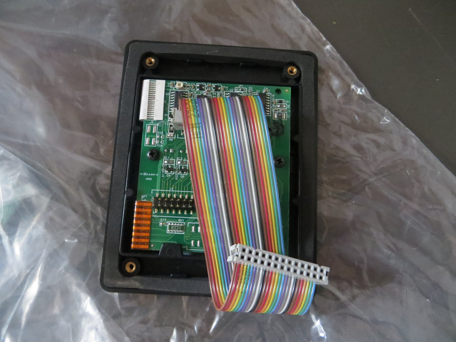 Pepperl + Fuchs VBG-PN-K20-DMD "Profinet Gateway"