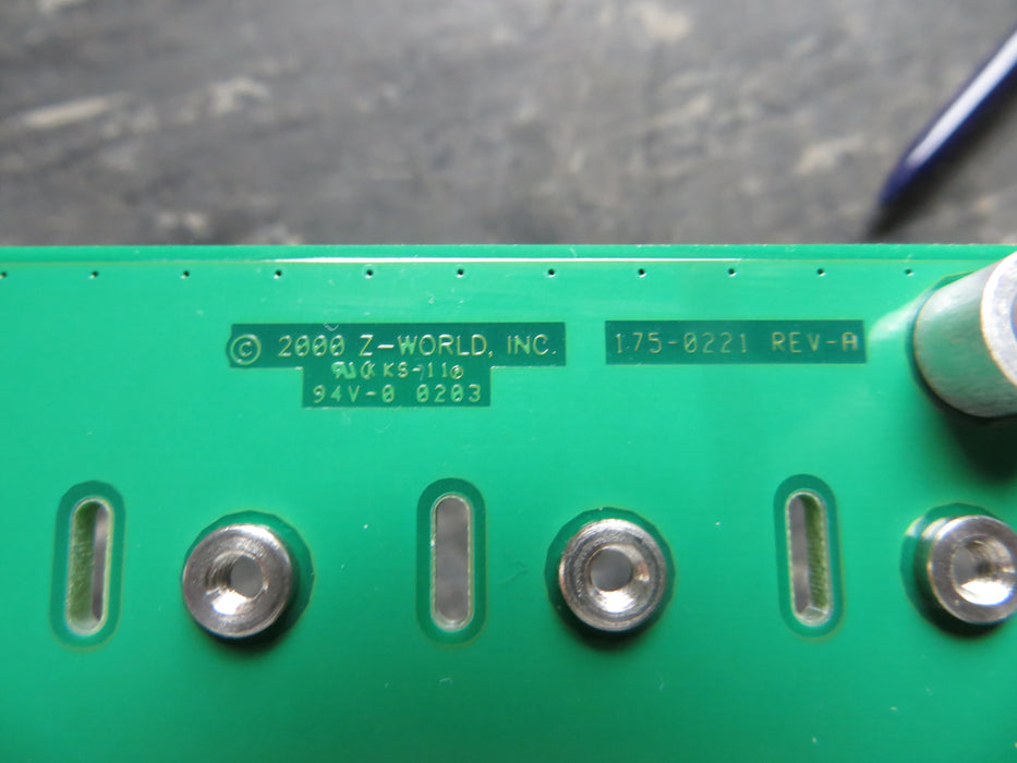 Pepperl + Fuchs VBG-PN-K20-DMD "Profinet Gateway"