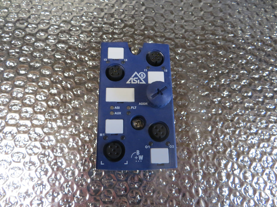 Bihl + Wiedemann  BWU4370 "Motor module"