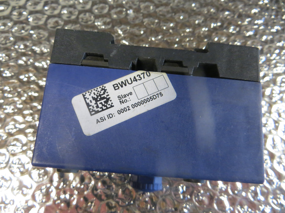 Bihl + Wiedemann  BWU4370 "Motor module"