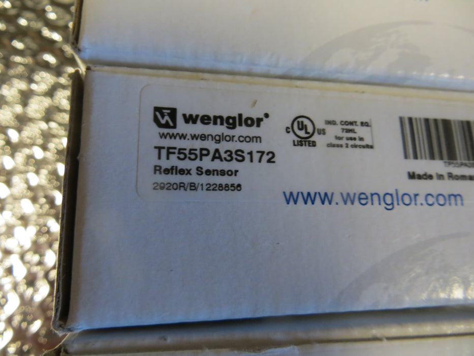 Pepperl + Fuchs VBG-PN-K20-DMD "Profinet Gateway"