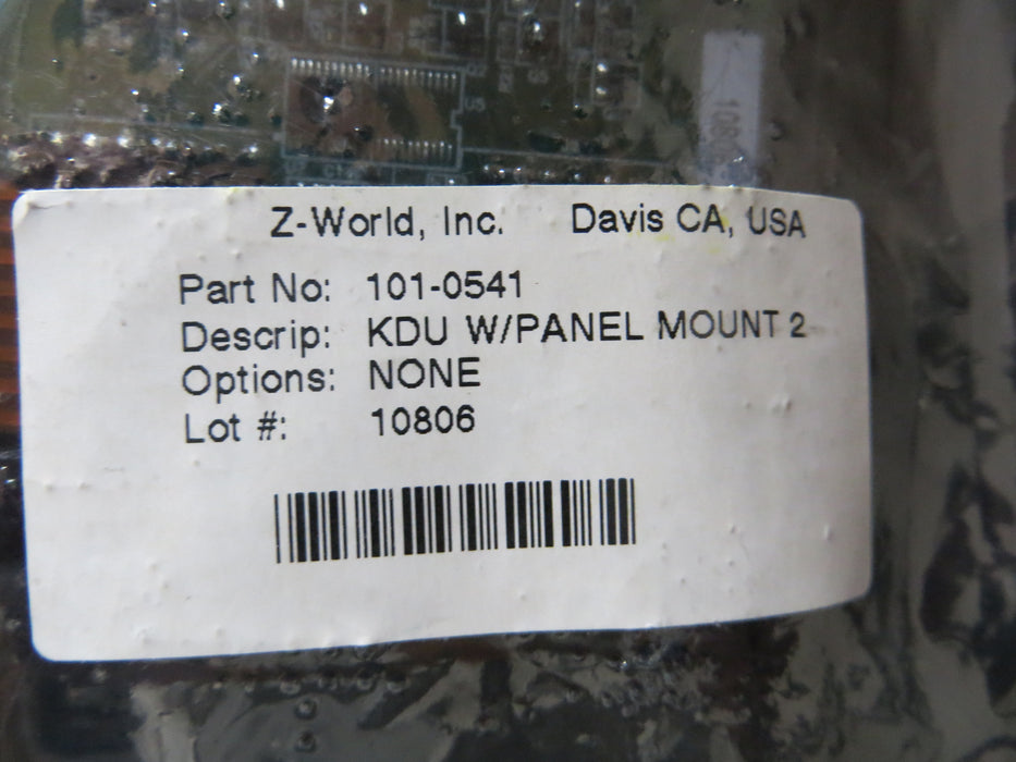 Pepperl + Fuchs VBG-PN-K20-DMD "Profinet Gateway"