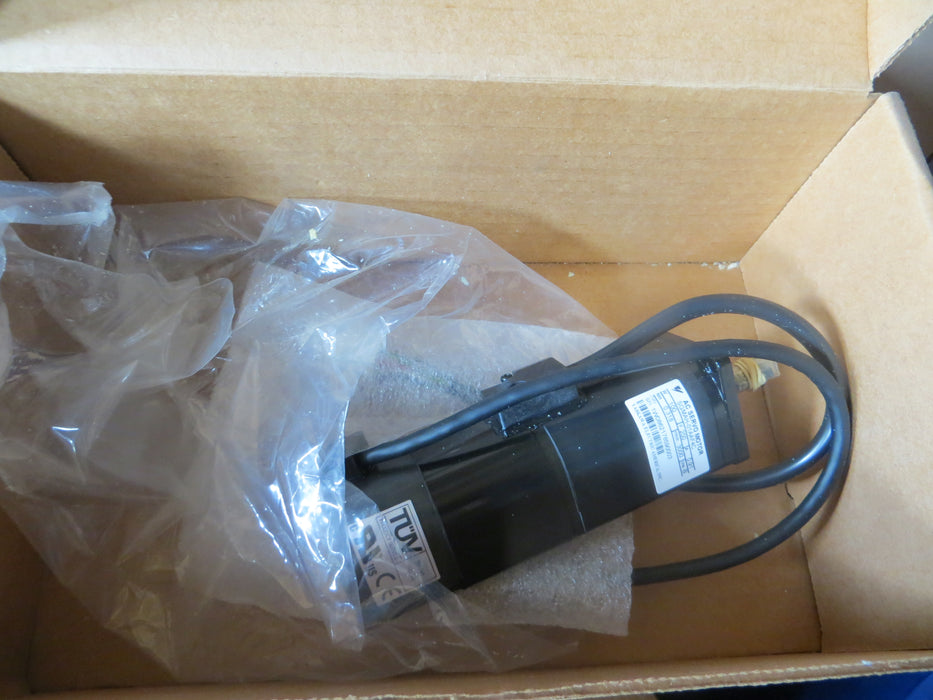 Yaskawa Electric SGMAH-01AAF4C "Servo motor"