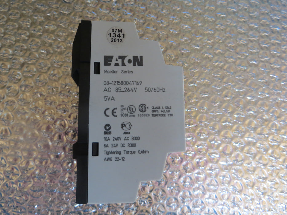 Eaton Easy  512-AC-R  "Programmable relay"