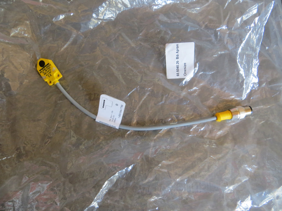Turck Bi3-Q06-AP6X2 "Sensor"