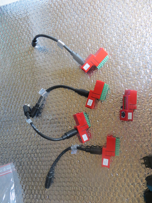 Allen Bradley 1769-ECR "Omhulsel"