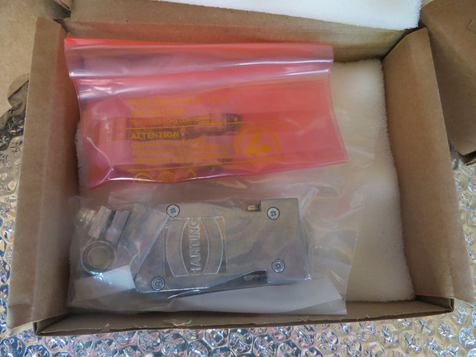 Harting 66630095066 inducom9 "Connector"