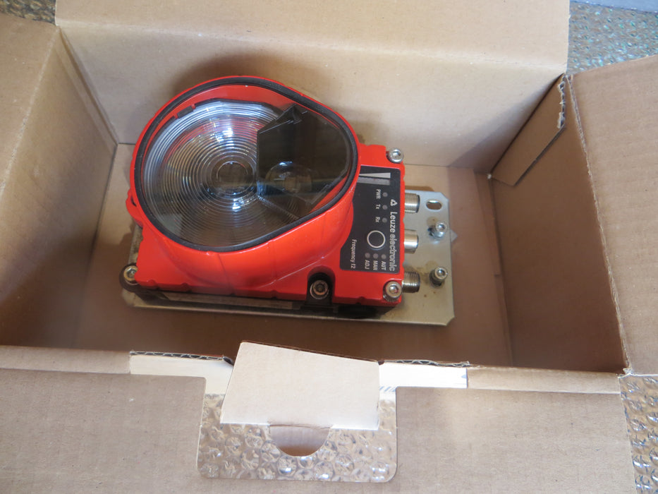 Leuze Electronic DDLS 200/120.2-10  "Sensor"