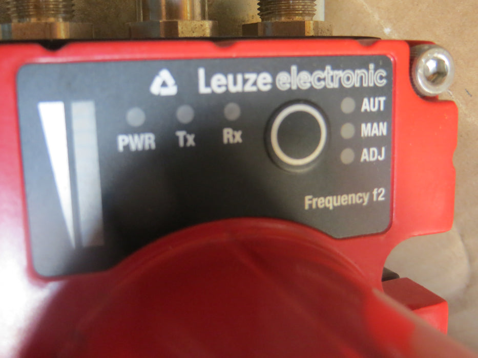 Leuze Electronic DDLS 200/120.2-10  "Sensor"