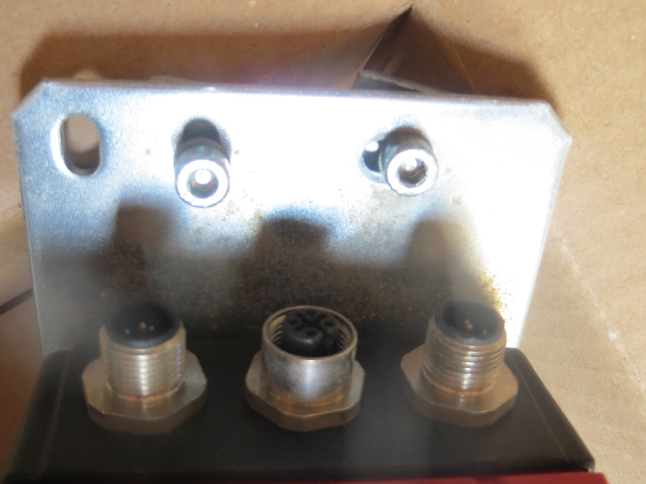 Leuze Electronic DDLS 200/120.2-10  "Sensor"