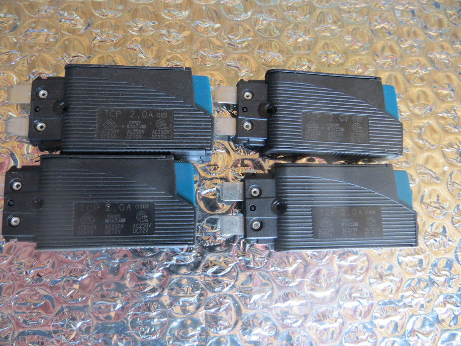 Phoenix Contact SACB-8/16-C SCO "Distributiebox"