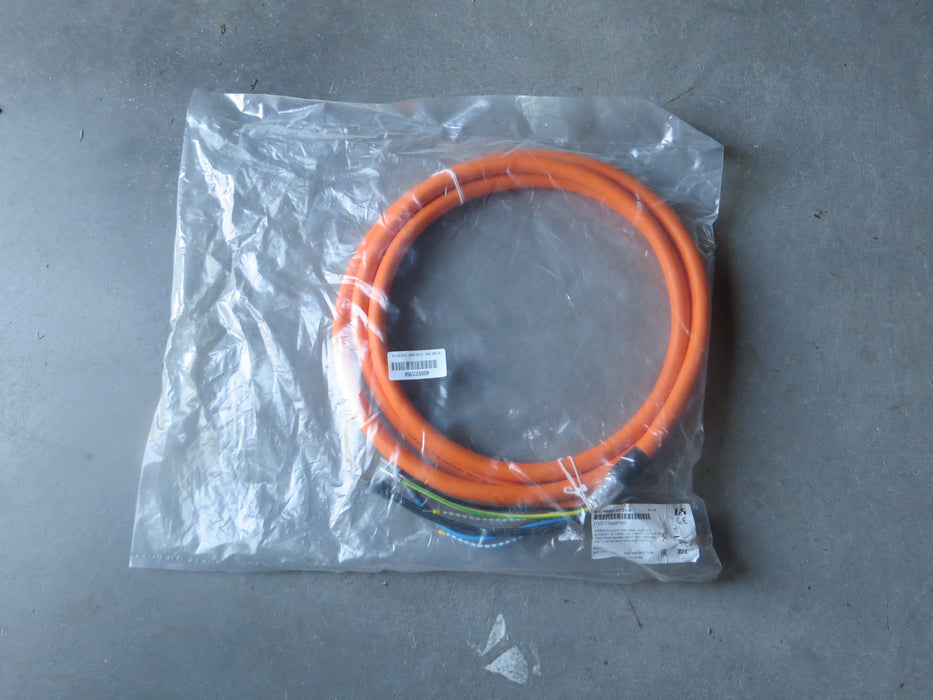 B&amp;R X20 BB 57 "Busmodule" - Beschadigde doos