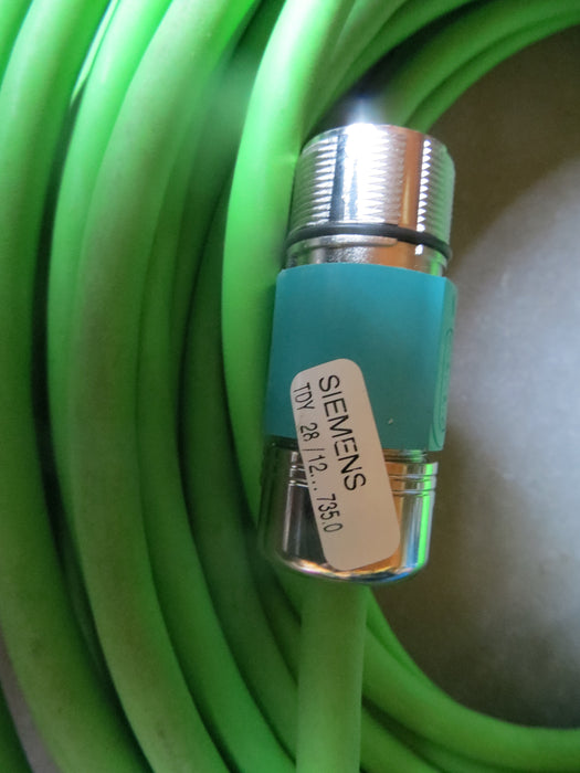 Siemens 6ES7 322-1HH01-0AA0 "Digitale uitgang"