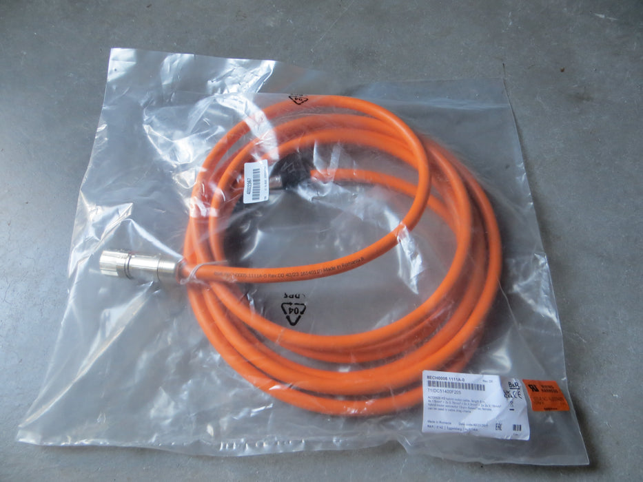 B&amp;R X20 BB 57 "Busmodule" - Beschadigde doos