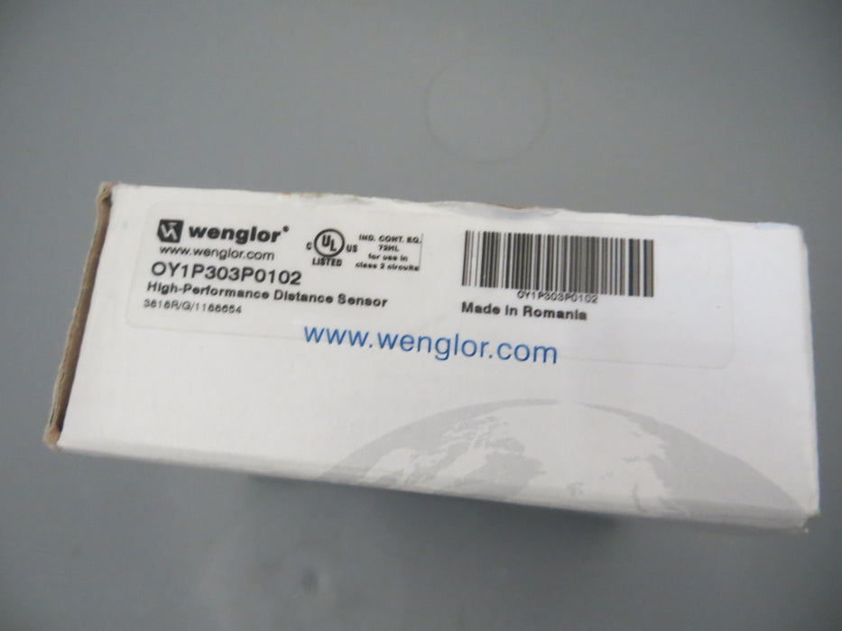 Pepperl + Fuchs VBG-PN-K20-DMD "Profinet Gateway"