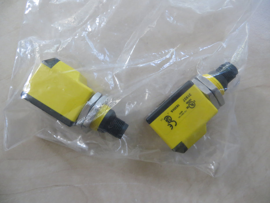 Banner T30SP6FF600Q "Sensor"