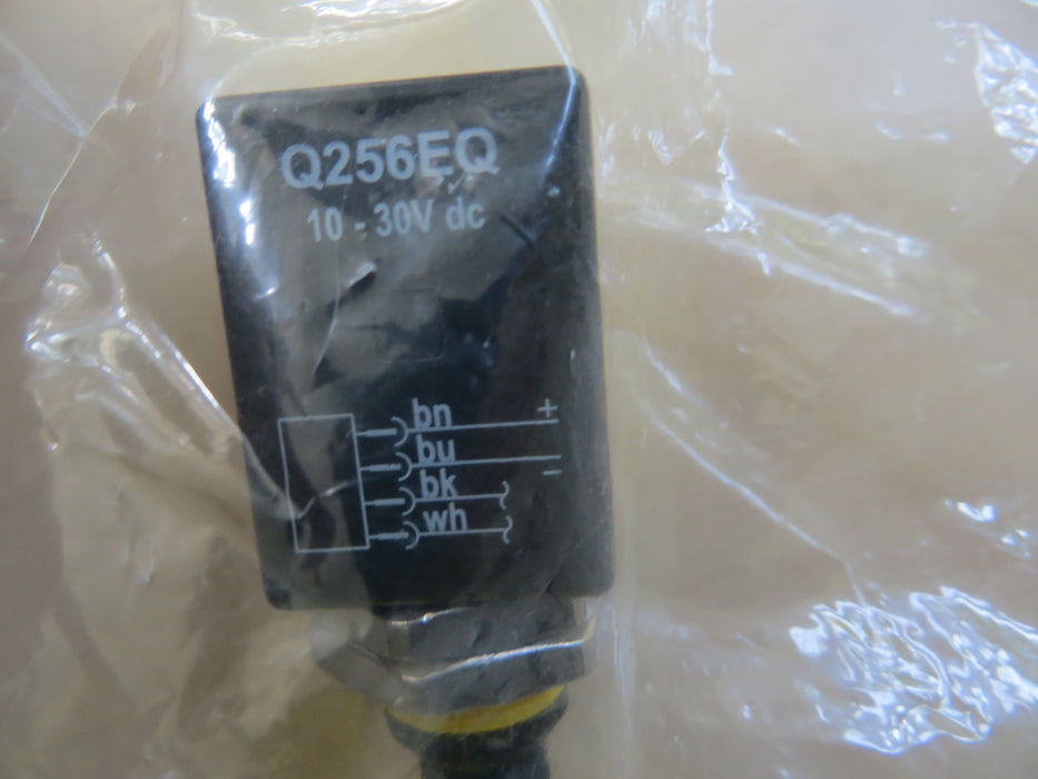 Banner T30SP6FF600Q "Sensor"