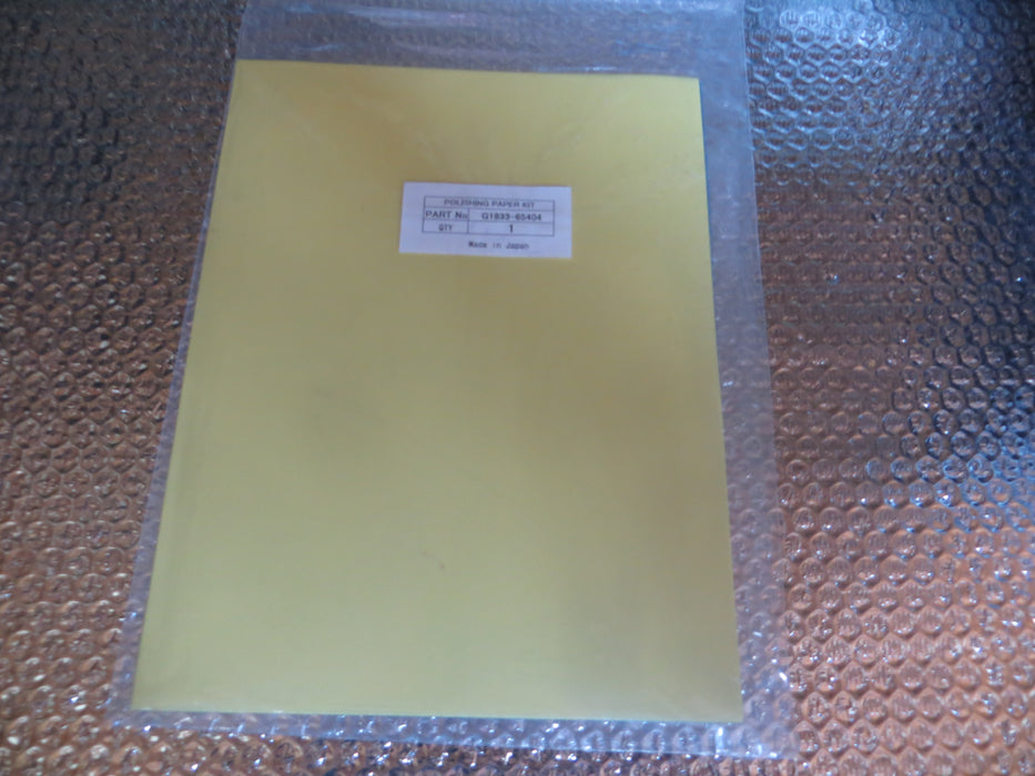 Agilent Technologies C-CHKME10 "Materiaalemissienorm"