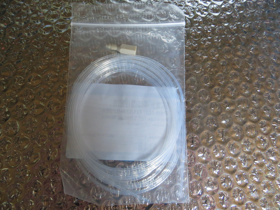 Agilent Technologies C-CHKME10 "Materiaalemissienorm"