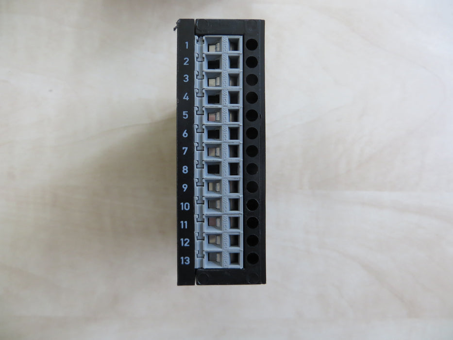 Elobau  46312110 "Safety Relay"