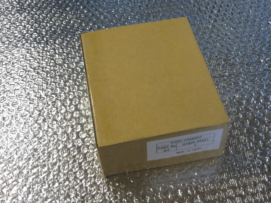 Agilent Technologies G1820-65337 "Spray chamber"