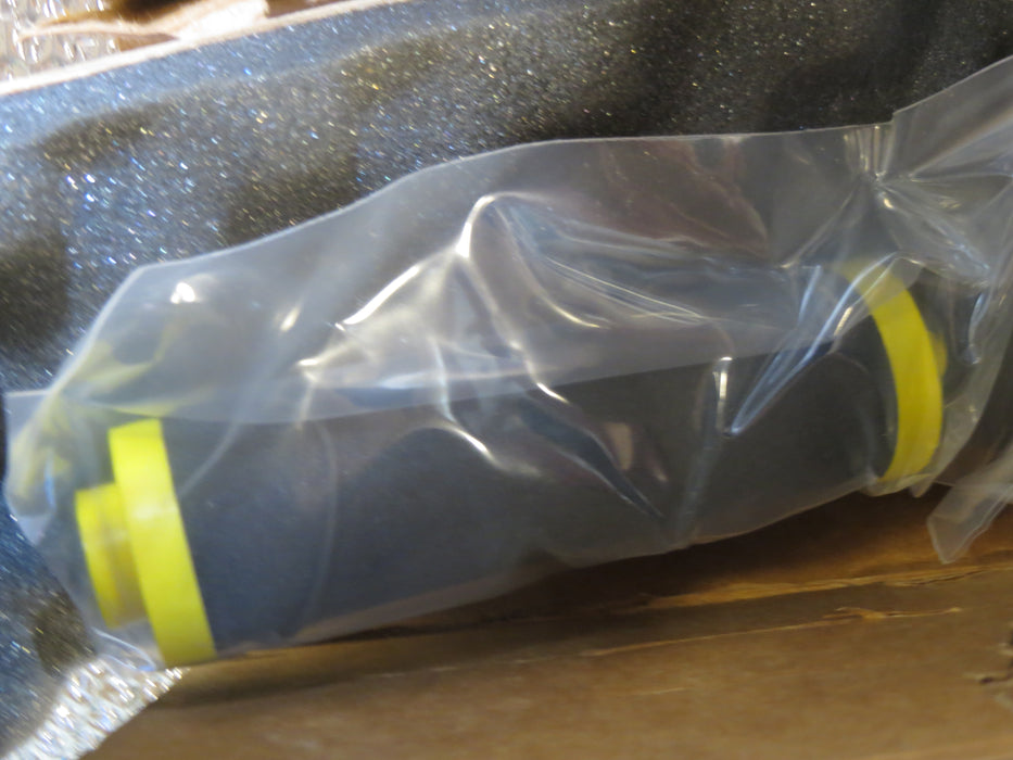 Agilent Technologies C-CHKME10 "Materiaalemissienorm"