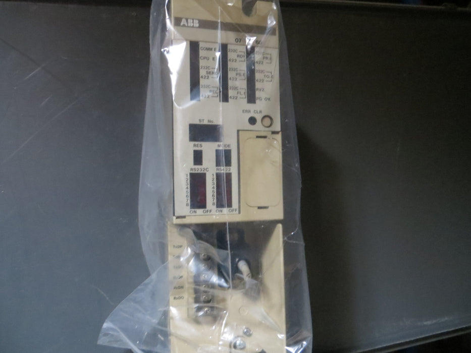 ABB 2TLA020046R0600 "Sicherheitsschalter"