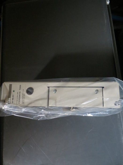 ABB 2TLA020046R0600 "Sicherheitsschalter"