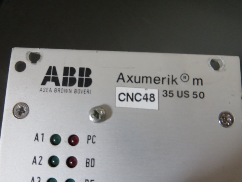 ABB 2TLA020046R0600 "Sicherheitsschalter"