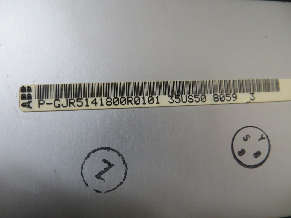 ABB 2TLA020046R0600 "Sicherheitsschalter"