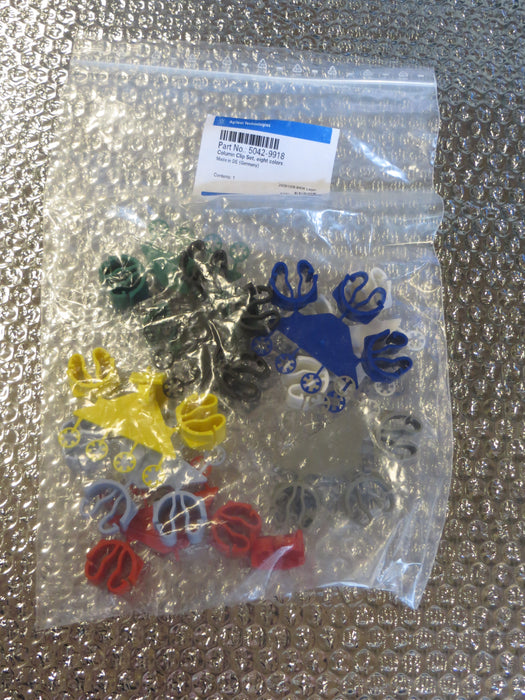Agilent Technologies 5042-9918 "Thumbscrews"