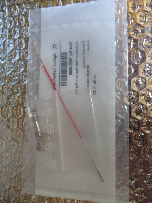 Agilent Technologies 5067-4688 "Capillair"