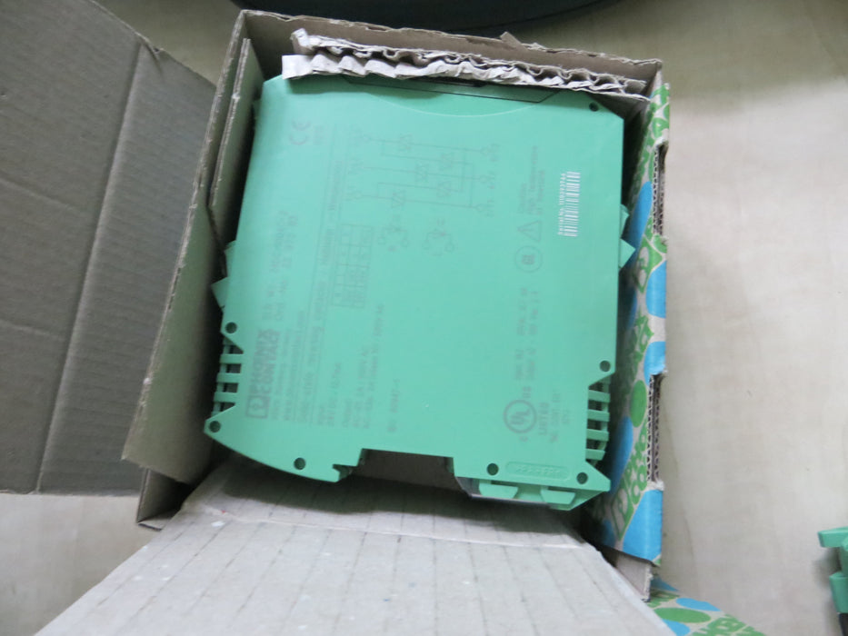 Phoenix Contact ELR W3 24DC/500AC-2  "Contactor"