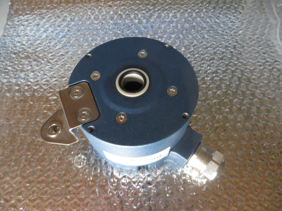 Leine & Linde 861108456  "Encoder"