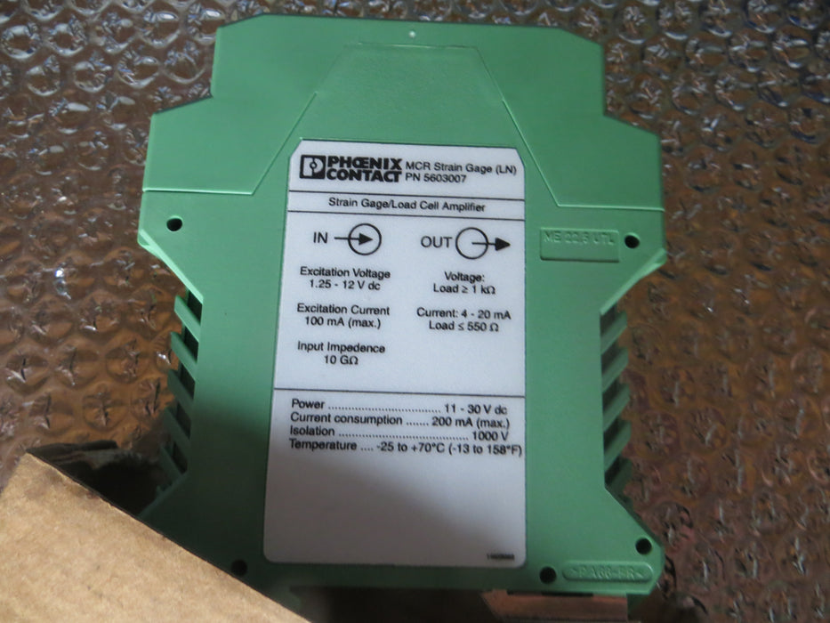 Phoenix Contact SACB-8/16-C SCO "Distributiebox"